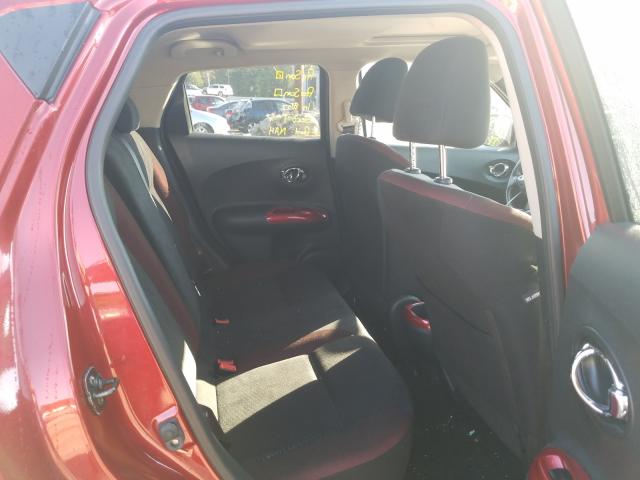 Photo 5 VIN: JN8AF5MV3DT222563 - NISSAN JUKE S 