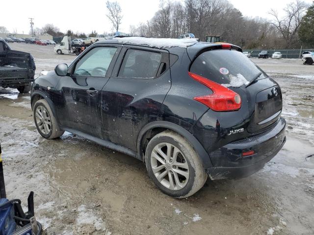 Photo 1 VIN: JN8AF5MV3DT222837 - NISSAN JUKE 