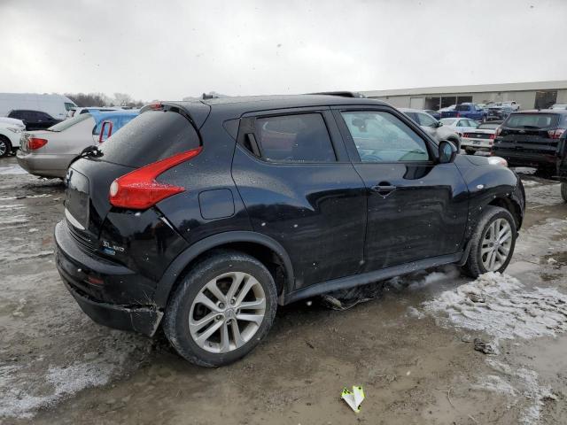 Photo 2 VIN: JN8AF5MV3DT222837 - NISSAN JUKE 