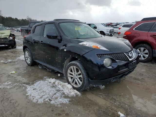 Photo 3 VIN: JN8AF5MV3DT222837 - NISSAN JUKE 