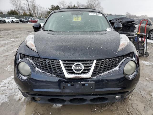 Photo 4 VIN: JN8AF5MV3DT222837 - NISSAN JUKE 