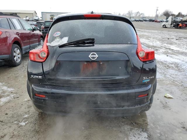 Photo 5 VIN: JN8AF5MV3DT222837 - NISSAN JUKE 