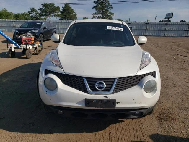 Photo 4 VIN: JN8AF5MV3DT223518 - NISSAN JUKE S 