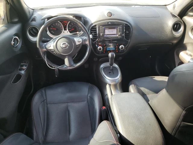 Photo 7 VIN: JN8AF5MV3DT223518 - NISSAN JUKE S 