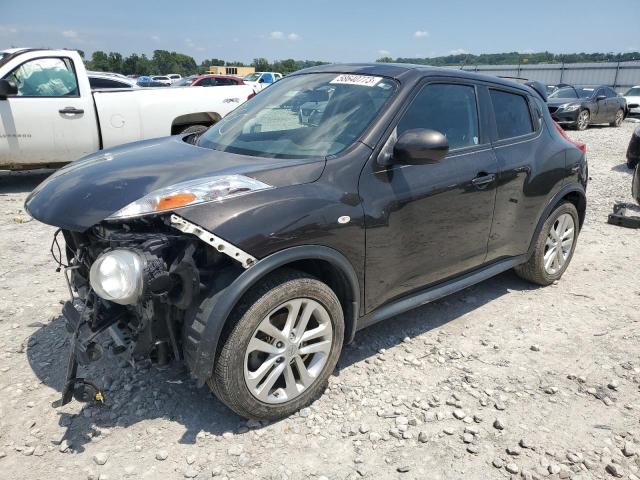 Photo 0 VIN: JN8AF5MV3DT224135 - NISSAN JUKE S 