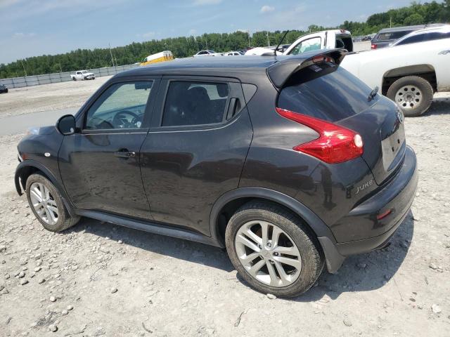 Photo 1 VIN: JN8AF5MV3DT224135 - NISSAN JUKE S 