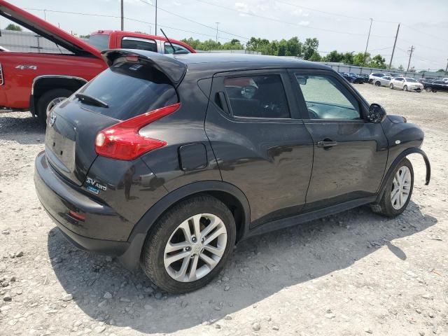 Photo 2 VIN: JN8AF5MV3DT224135 - NISSAN JUKE S 