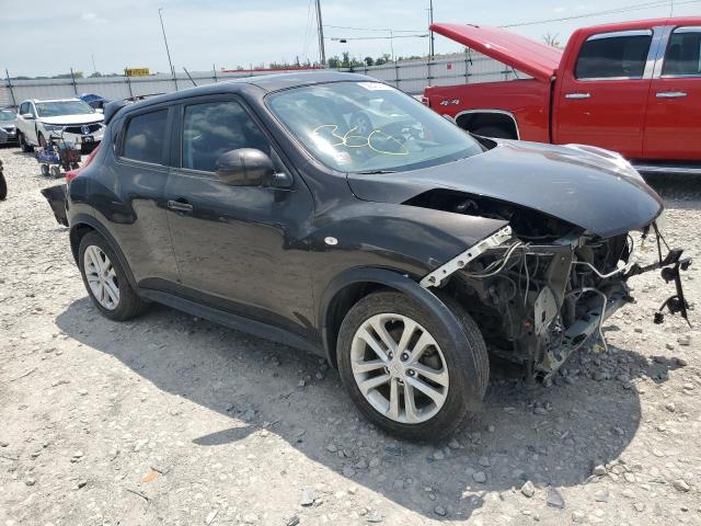 Photo 3 VIN: JN8AF5MV3DT224135 - NISSAN JUKE S 