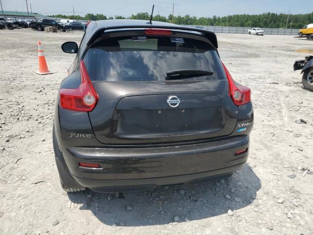 Photo 5 VIN: JN8AF5MV3DT224135 - NISSAN JUKE S 