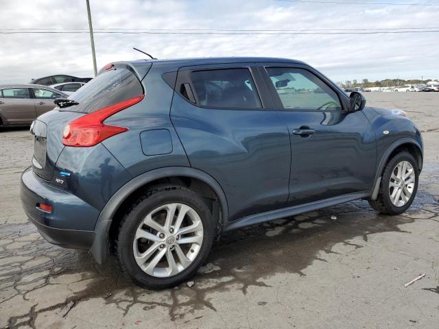 Photo 2 VIN: JN8AF5MV3DT224460 - NISSAN JUKE S 