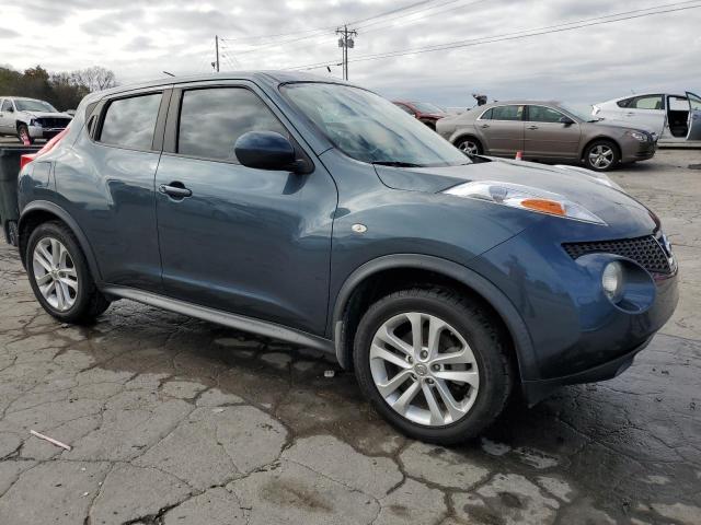 Photo 3 VIN: JN8AF5MV3DT224460 - NISSAN JUKE S 