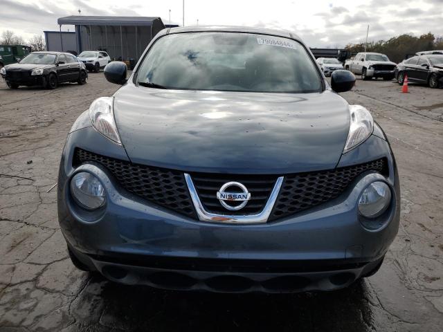 Photo 4 VIN: JN8AF5MV3DT224460 - NISSAN JUKE S 