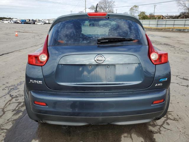 Photo 5 VIN: JN8AF5MV3DT224460 - NISSAN JUKE S 