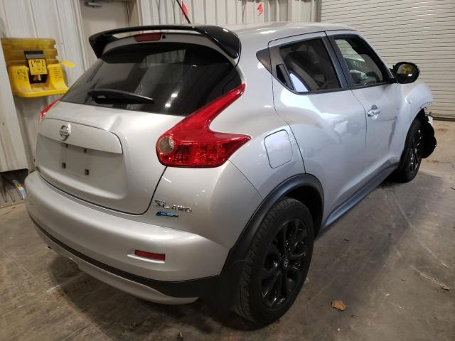 Photo 3 VIN: JN8AF5MV3DT225706 - NISSAN JUKE S 