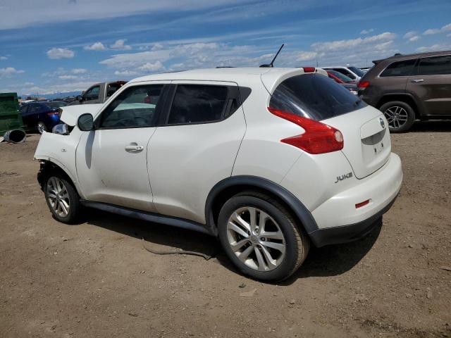 Photo 1 VIN: JN8AF5MV3DT227598 - NISSAN JUKE S 