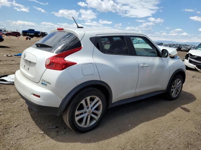 Photo 2 VIN: JN8AF5MV3DT227598 - NISSAN JUKE S 