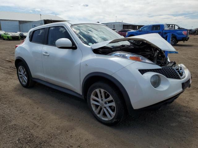 Photo 3 VIN: JN8AF5MV3DT227598 - NISSAN JUKE S 