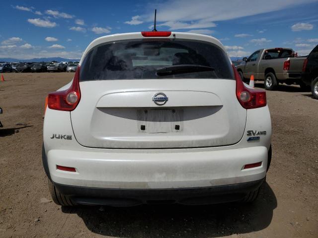 Photo 5 VIN: JN8AF5MV3DT227598 - NISSAN JUKE S 