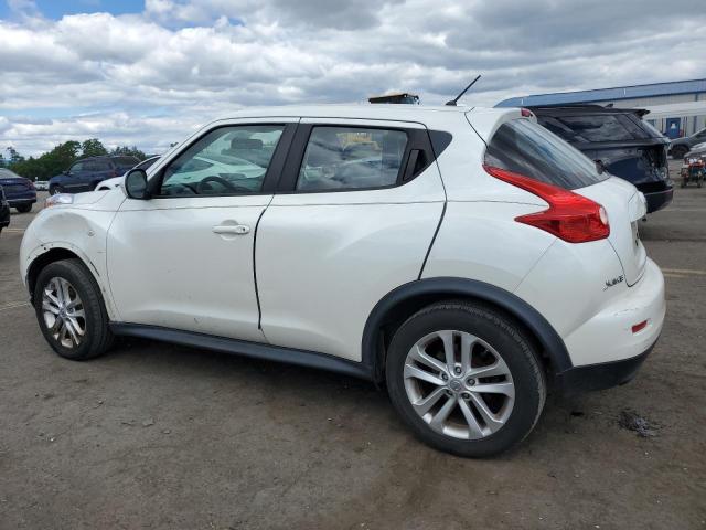 Photo 1 VIN: JN8AF5MV3DT228296 - NISSAN JUKE 