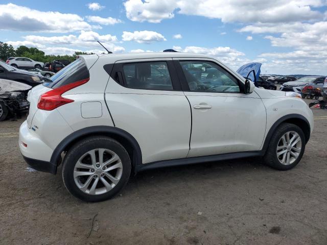 Photo 2 VIN: JN8AF5MV3DT228296 - NISSAN JUKE 