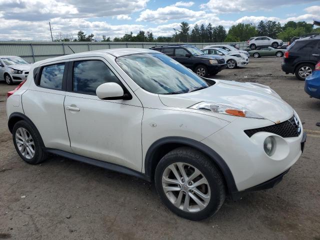 Photo 3 VIN: JN8AF5MV3DT228296 - NISSAN JUKE 