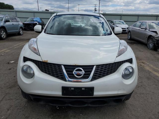 Photo 4 VIN: JN8AF5MV3DT228296 - NISSAN JUKE 