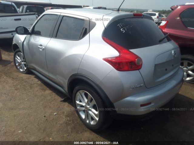 Photo 2 VIN: JN8AF5MV3DT230131 - NISSAN JUKE 