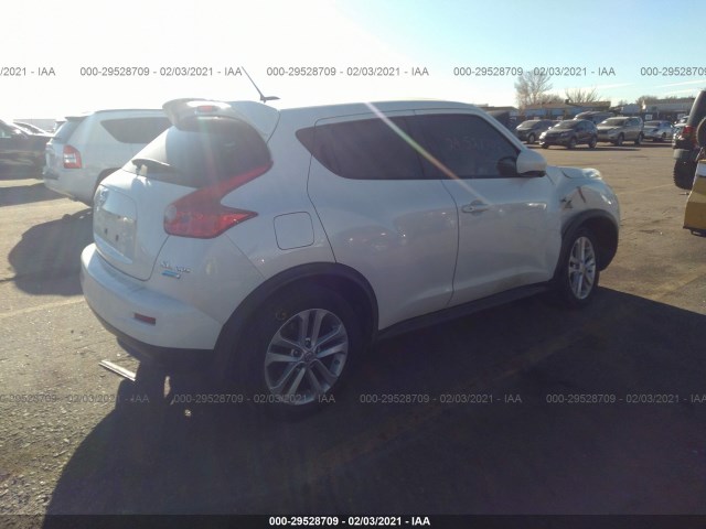 Photo 3 VIN: JN8AF5MV3DT231456 - NISSAN JUKE 