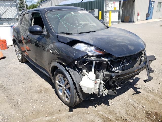 Photo 0 VIN: JN8AF5MV3ET357253 - NISSAN JUKE S 