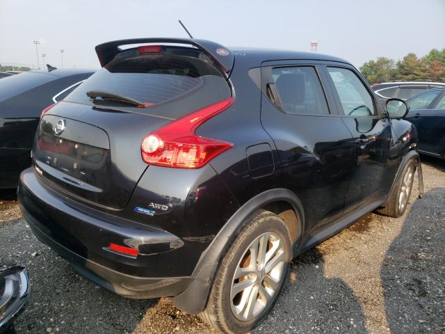 Photo 3 VIN: JN8AF5MV3ET357253 - NISSAN JUKE S 