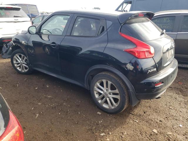 Photo 1 VIN: JN8AF5MV3ET357530 - NISSAN JUKE 