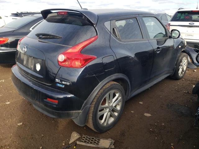 Photo 2 VIN: JN8AF5MV3ET357530 - NISSAN JUKE 