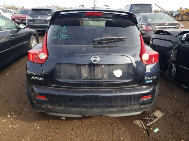 Photo 5 VIN: JN8AF5MV3ET357530 - NISSAN JUKE 