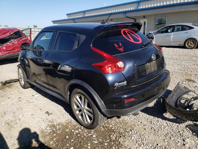 Photo 2 VIN: JN8AF5MV3ET359892 - NISSAN JUKE S 