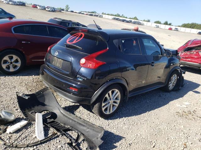 Photo 3 VIN: JN8AF5MV3ET359892 - NISSAN JUKE S 