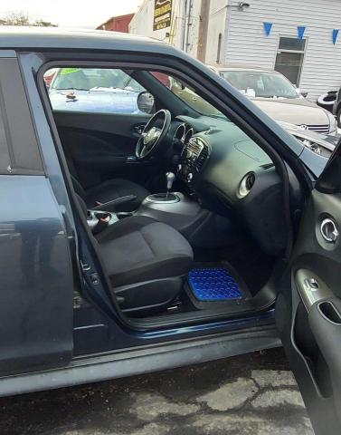 Photo 4 VIN: JN8AF5MV3ET361285 - NISSAN JUKE 