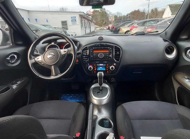 Photo 8 VIN: JN8AF5MV3ET361285 - NISSAN JUKE 