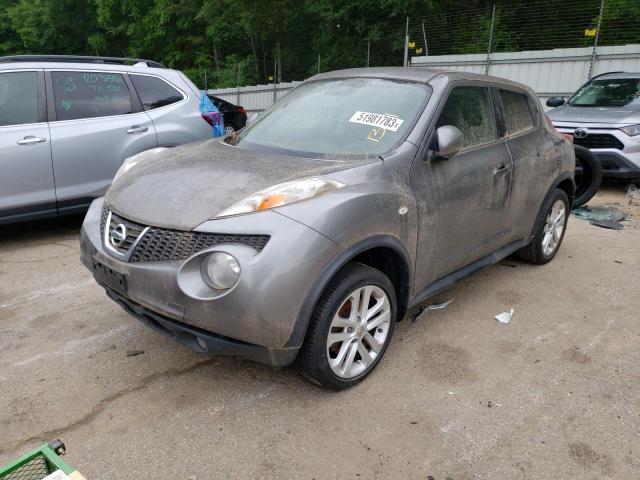 Photo 0 VIN: JN8AF5MV3ET361321 - NISSAN JUKE S 