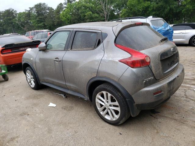 Photo 1 VIN: JN8AF5MV3ET361321 - NISSAN JUKE S 