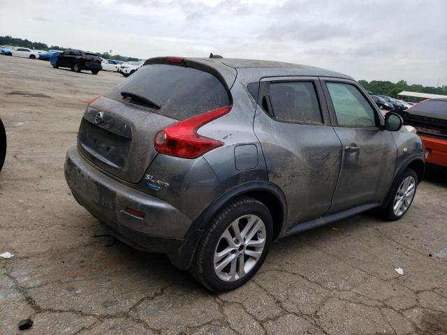 Photo 2 VIN: JN8AF5MV3ET361321 - NISSAN JUKE S 