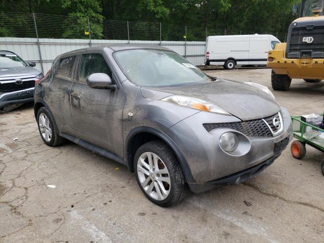 Photo 3 VIN: JN8AF5MV3ET361321 - NISSAN JUKE S 