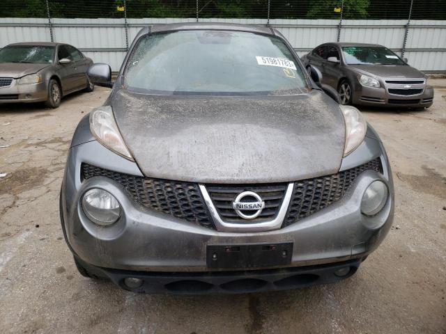 Photo 4 VIN: JN8AF5MV3ET361321 - NISSAN JUKE S 