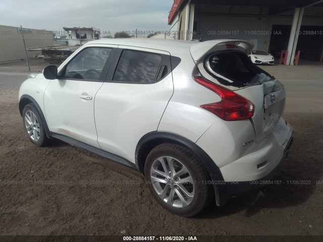 Photo 2 VIN: JN8AF5MV3ET362064 - NISSAN JUKE 