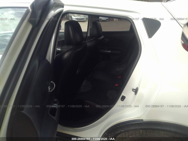 Photo 7 VIN: JN8AF5MV3ET362064 - NISSAN JUKE 