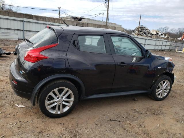 Photo 2 VIN: JN8AF5MV3ET480602 - NISSAN JUKE S 