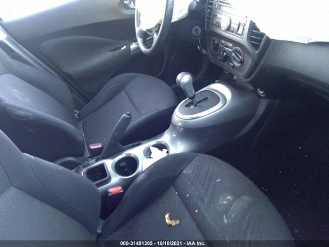 Photo 4 VIN: JN8AF5MV3ET481989 - NISSAN JUKE 