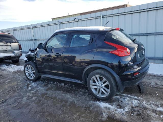 Photo 1 VIN: JN8AF5MV3ET482687 - NISSAN JUKE 