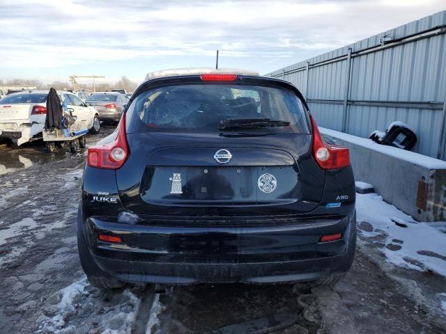 Photo 5 VIN: JN8AF5MV3ET482687 - NISSAN JUKE 