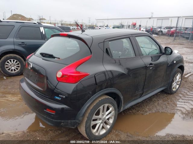 Photo 3 VIN: JN8AF5MV3ET482690 - NISSAN JUKE 