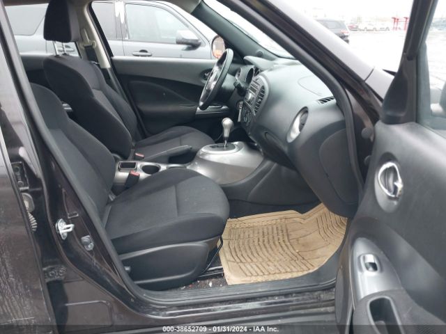 Photo 4 VIN: JN8AF5MV3ET482690 - NISSAN JUKE 